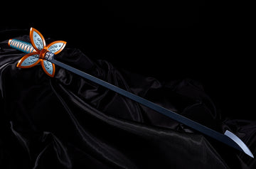 PROPLICA Nichirin Sword (Shinobu Kocho)